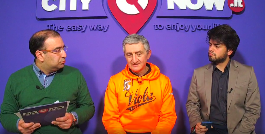 Marco Calvani ospite delle Piacevoli Chiacchierate: “Essere alla Viola è un onore”
