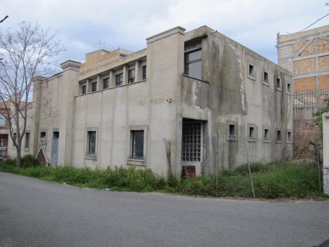 L’attesa è finita, dopo 15 anni ripartono i lavori del Teatro Cral di Gallico