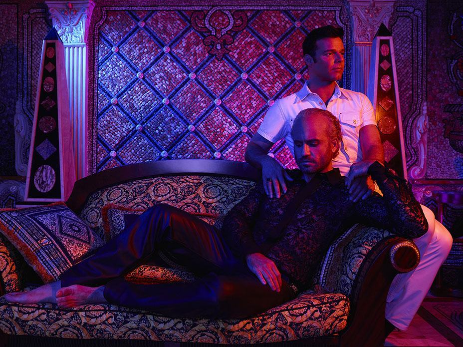 La famiglia Versace contro Fox Crime: “La serie tv un’opera di finzione”