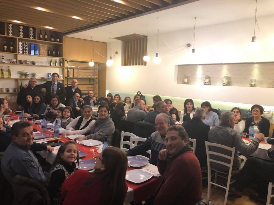 Reggio, tombolata per aiutare le famiglie bisognose del territorio