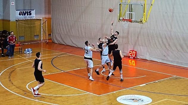 Basket – Buon test amichevole tra Viola e Vis
