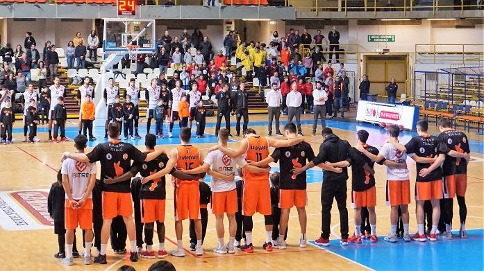 La Viola contro la Virtus per continuare a vincere