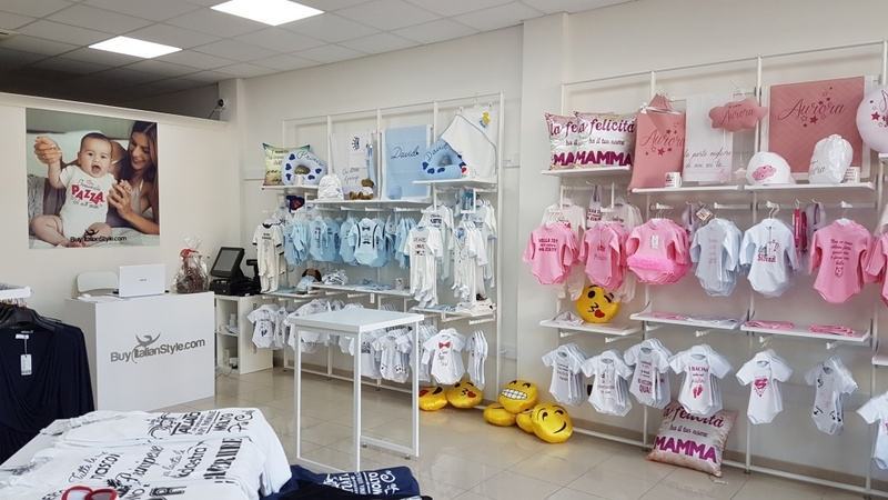 Con due nuovi punti vendita cresce ancora BuyItalianStyle.com