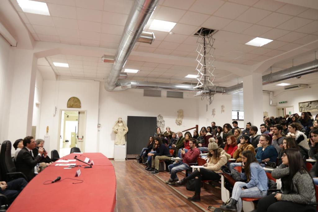 Arte e impresa all’Accademia delle Belle Arti di Reggio Calabria