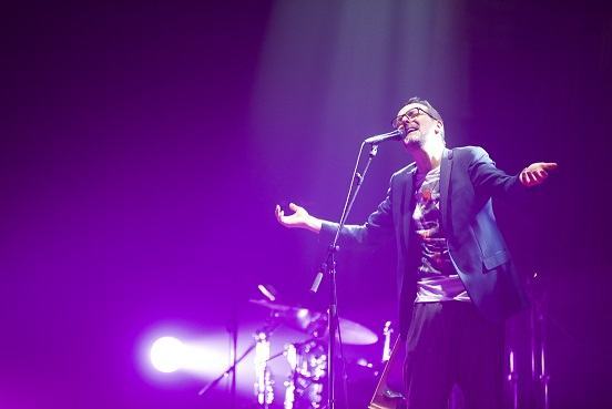 “Il seme-tour”: ripartono i concerti della band Kantiere Kairòs