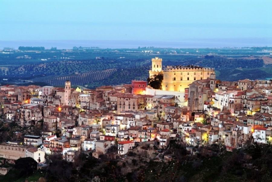 La Fidelitas sulla fusione di Corigliano e Rossano