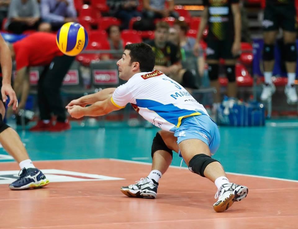 Volley – Tonno Callipo in campo al Pala Panini contro l’Azimut Modena
