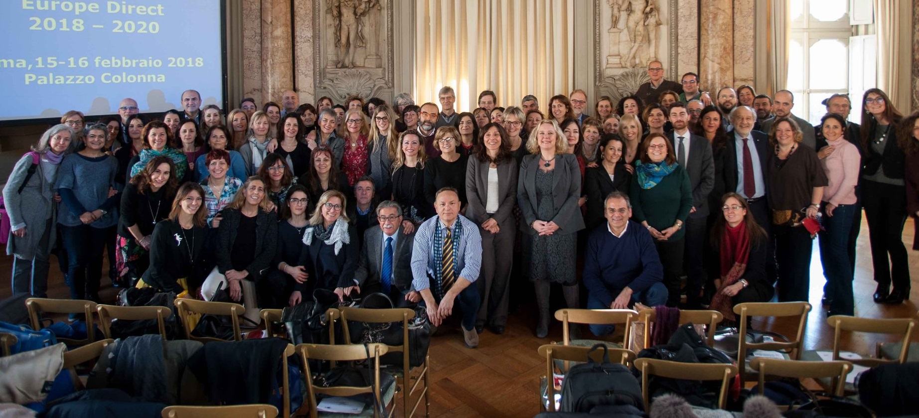 Europe Direct Reggio Calabria