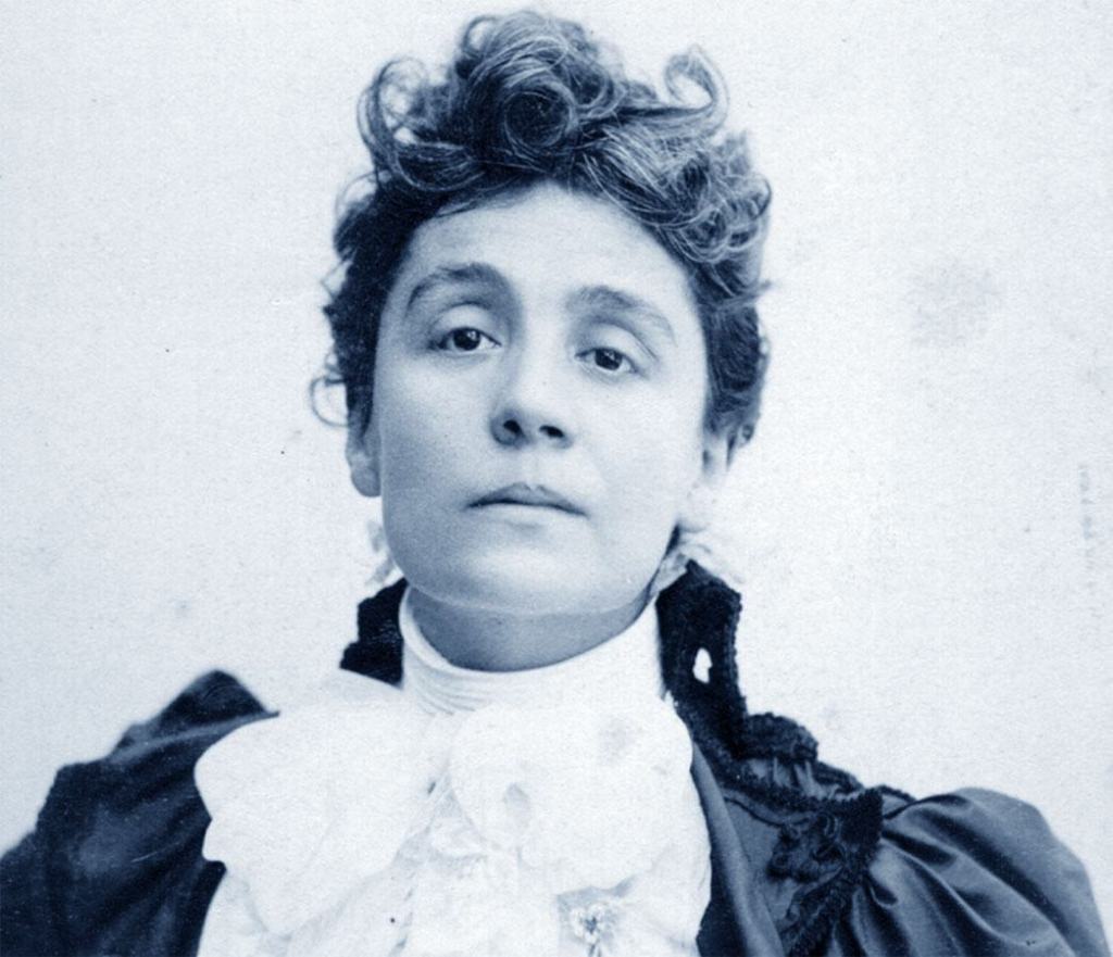 A Reggio Calabria evento dedicato a Eleonora Duse