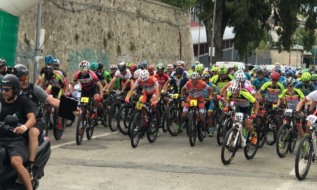 Dalle acque dello Stretto ai boschi dell’Aspromonte, ritorna l’AsproMarathon