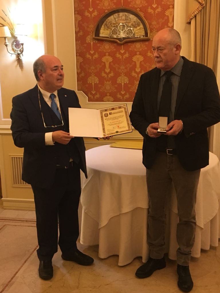Nuovi sviluppi per AIOC in Calabria