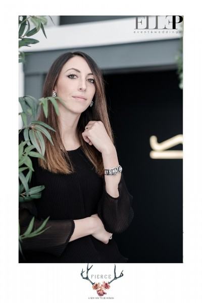 Ilaria Speranza