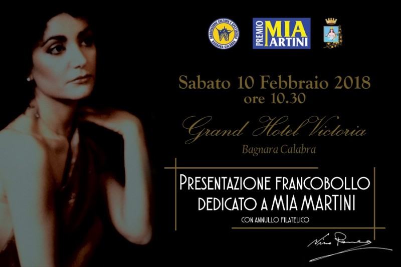 Invito Mia Martini