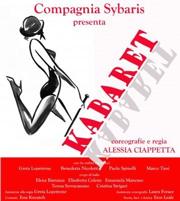 Kabaret 2