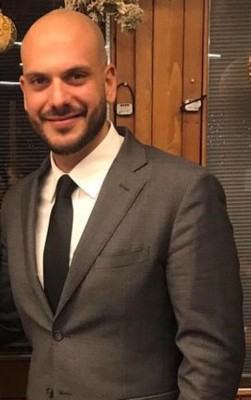 Lorenzo Festicini