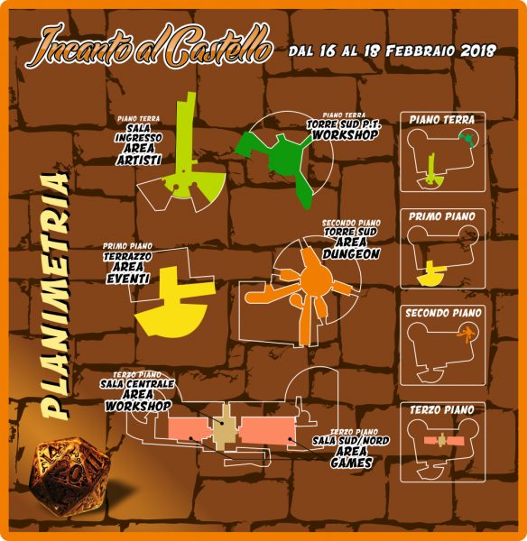 MAPPA