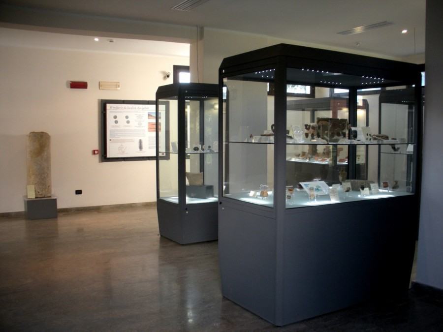 Parco archeologico di Bova:”per ricordare…e non dimenticare”