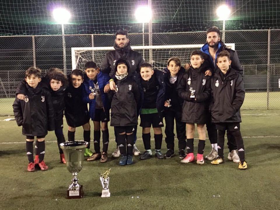 Calcio giovanile – La Segato sbanca la Sicilia e porta a casa 3 titoli