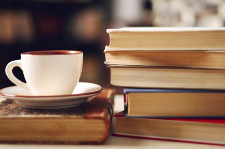 Secondo appuntamento con il Caffè letterario del ciclo “Alle 5 della Sera”