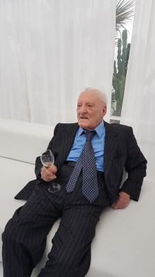 Prof Fiorentino 100 anni