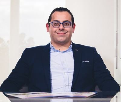 Salvatore Presentino