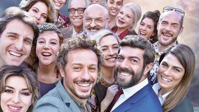 Doppio Sogno – “A casa tutti bene”, una muccinata in pompa magna