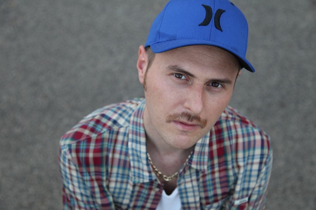 ‘Salviamo il Salvabile’, in ristampa l’album del rapper Turi