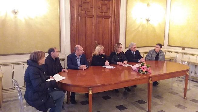 L’AIParC ha presentato un nuovo Parco scientifico