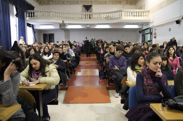 L’Associazione Pedagogica Italiana propone un corso formativo
