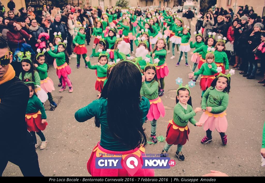 “Bentornato Carnevale”, le iniziative organizzate a Pellaro