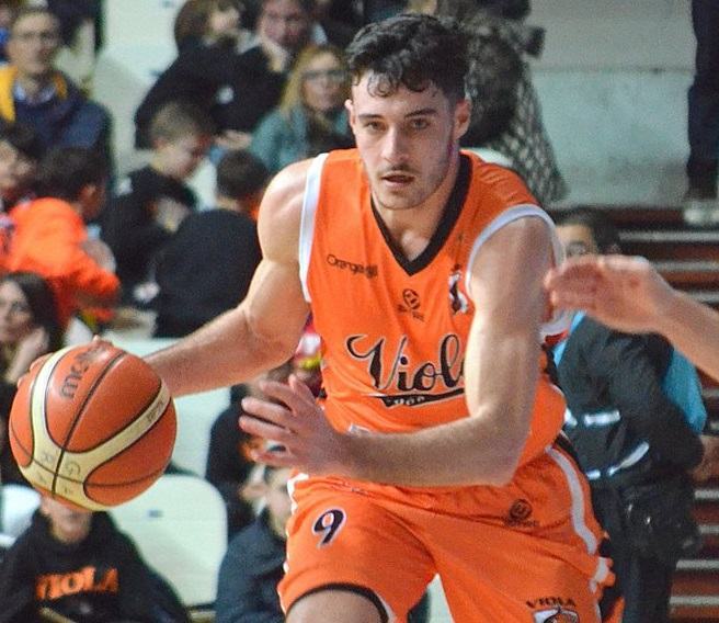 Viola in trasferta contro Rieti:”Attenzione alla grande esperienza dei laziali”