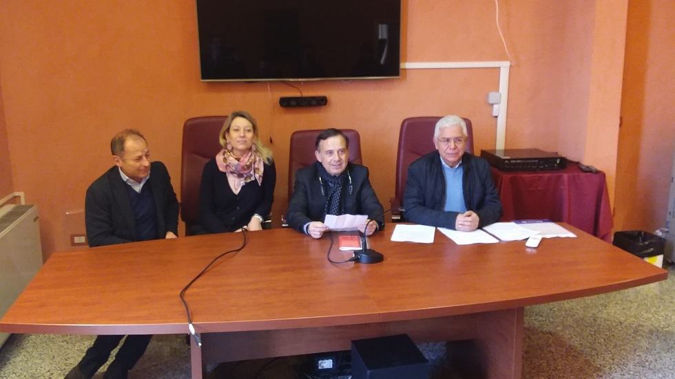 Il Circolo “Charlie Chaplin” festeggia 50 anni ricordando il suo fondatore