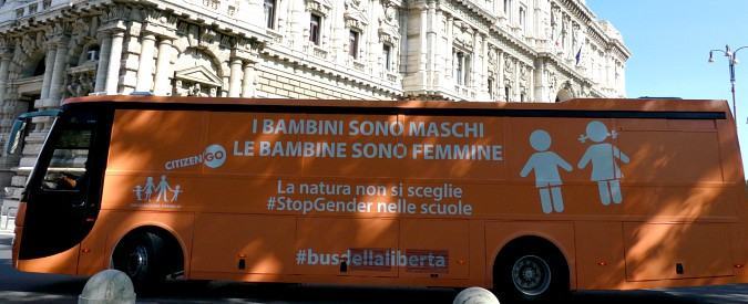 “Stanza 101”, solidarietà al “Bus della Libertà”