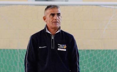 Basket–Importante riconoscimento per il coach Gianni Tripodi