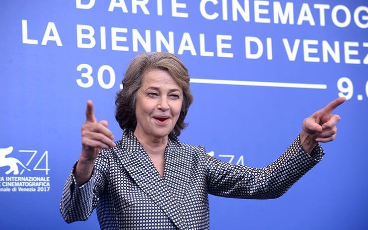 Doppio Sogno: “Hannah”, il ritorno di Charlotte Rampling