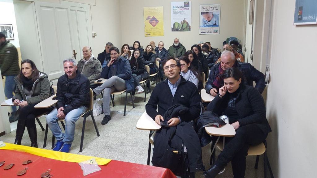 Sport, bene comune. Presentato a Reggio Calabria il progetto educativo