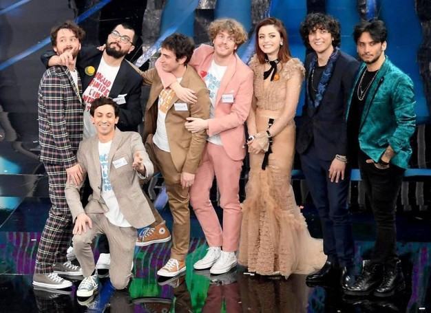 Musikanten, lo Stato ‘Asociale’ vincitore morale