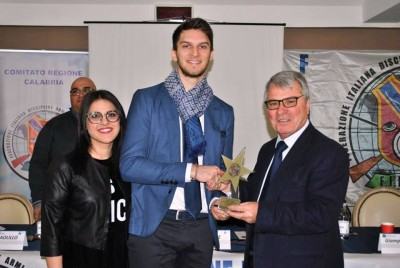 fidasc coni calabria