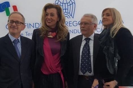 L’europrogettazione e il Comitato Calabria Cinetourism dell’Università uniscono e spaccano