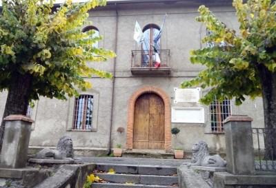 foto palazzo cimino