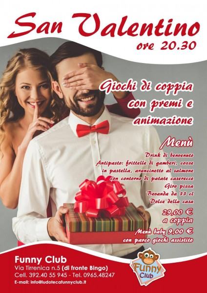 funnysanvalentino