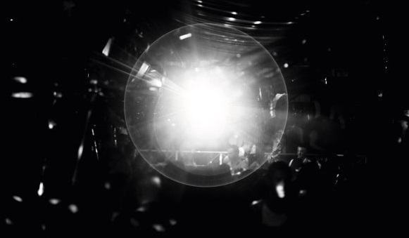 “Emerging Ideas – Giovani fotografi emergenti da Sud”