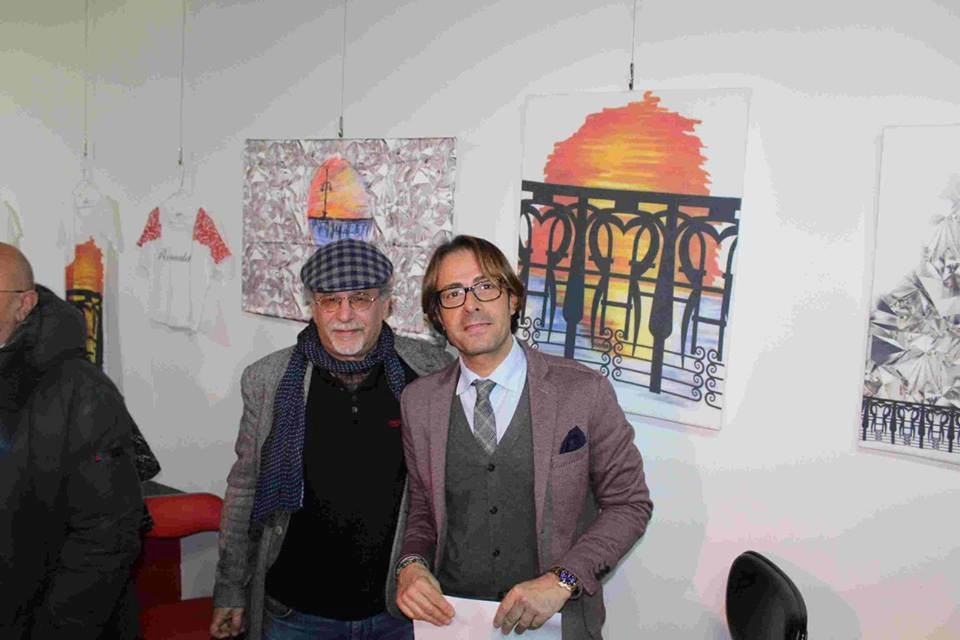 Carnevale 2018, alle Muse l’incontro “Ulisse: l’arte di vivere”
