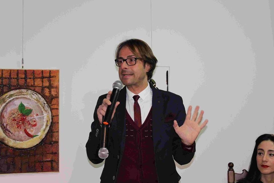 Muse – All’appello del Presidente Livoti i candidati 2018