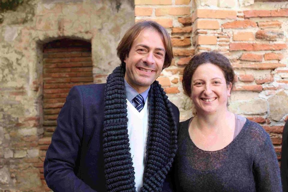 Associazione “le Muse”: una domenica alla scoperta dell’area grecanica