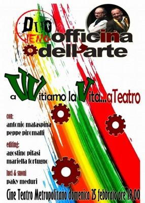 locandina