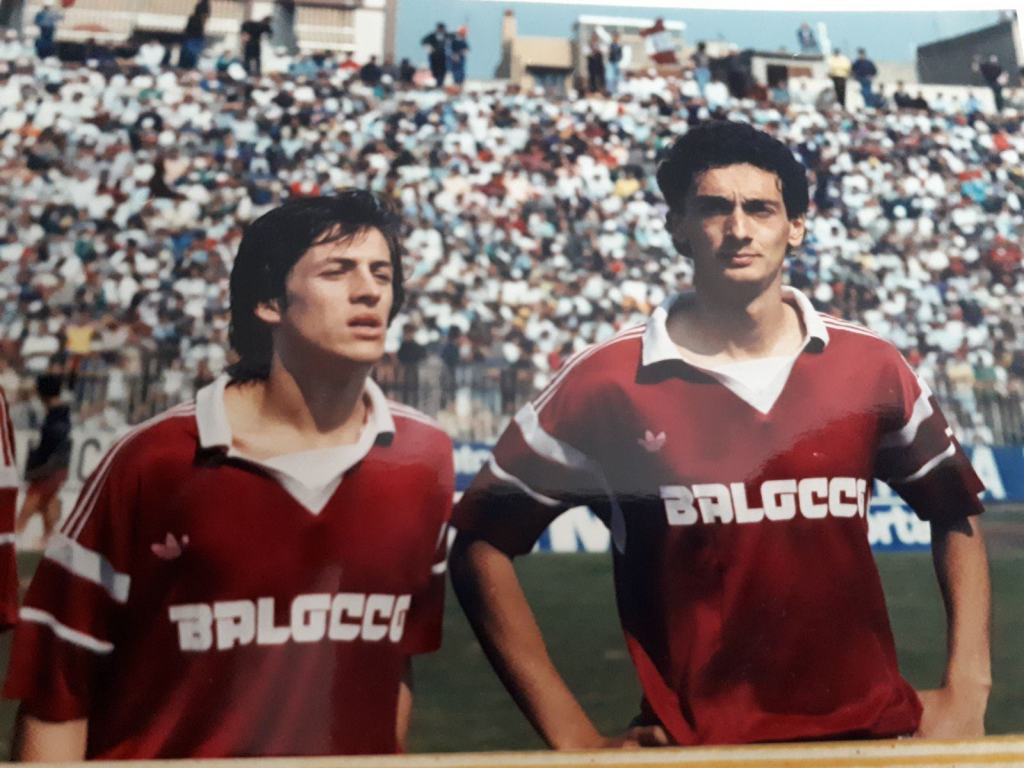 Reggina-Cremonese: Massimo Orlando racconta il retroscena sui calci di rigore