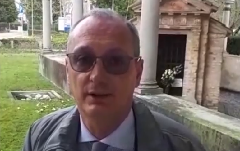 Reggina: Massimo Mariotto ci crede ed indica la strada per la promozione