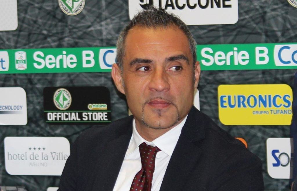 Ex Reggina, Toscano: ‘I risultati? Serve un’adeguata programmazione. Sull’esonero di Cevoli…’