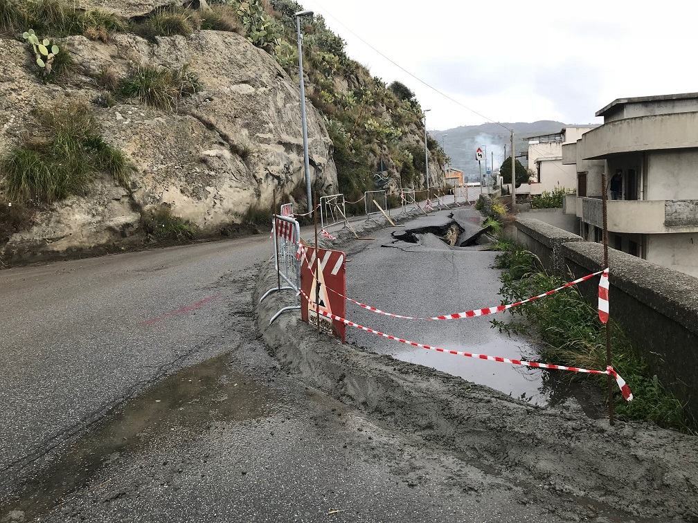 Motta San Giovanni, interruzione di energia elettrica per la messa in sicurezza della rete